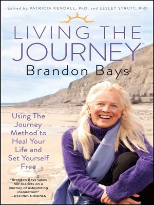 cover image of Living the Journey